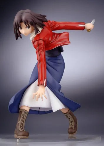 Kara no Kyoukai - Ryougi Shiki - 1/6ㅤ – Good Smile Company – ActionFigureBrasil