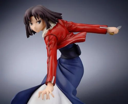 Kara no Kyoukai - Ryougi Shiki - 1/6ㅤ – Good Smile Company – ActionFigureBrasil