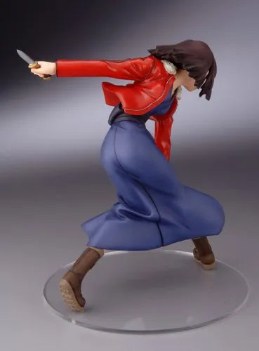 Kara no Kyoukai - Ryougi Shiki - 1/6ㅤ – Good Smile Company – ActionFigureBrasil