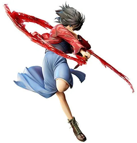 Kara no Kyoukai - Ryougi Shiki - 1/7ㅤ – Aniplex – ActionFigureBrasil