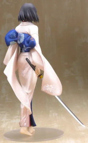 Kara no Kyoukai - Ryougi Shiki - 1/7 (Good Smile Company)ㅤ – Good Smile Company – ActionFigureBrasil — detalhe do produto