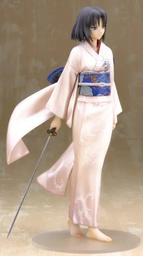 Kara no Kyoukai - Ryougi Shiki - 1/7 (Good Smile Company)ㅤ – Good Smile Company – ActionFigureBrasil