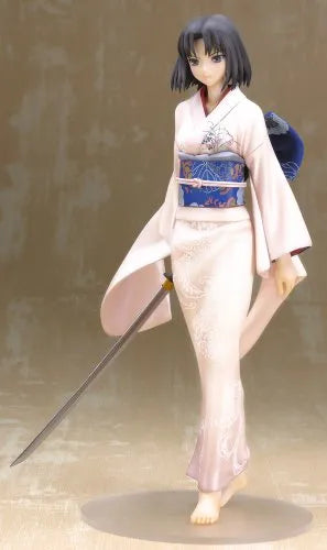 Kara no Kyoukai - Ryougi Shiki - 1/7 (Good Smile Company)ㅤ – Good Smile Company – ActionFigureBrasil