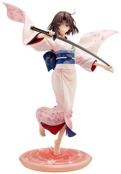 Kara no Kyoukai - Ryougi Shiki - 1/7 (Kotobukiya)ㅤ – Kotobukiya – ActionFigureBrasil