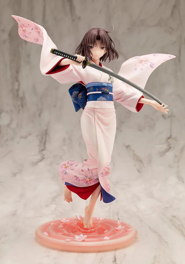 Kara no Kyoukai - Ryougi Shiki - 1/7 (Kotobukiya)ㅤ – Kotobukiya – ActionFigureBrasil