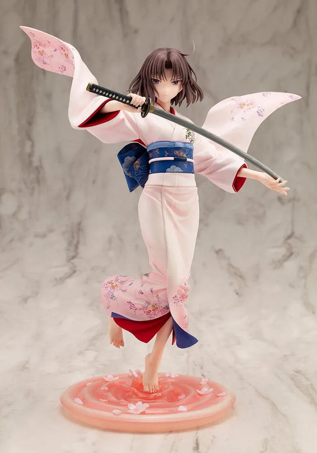 Kara no Kyoukai - Ryougi Shiki - 1/7 (Kotobukiya)ㅤ – Kotobukiya – ActionFigureBrasil