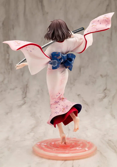 Kara no Kyoukai - Ryougi Shiki - 1/7 (Kotobukiya)ㅤ – Kotobukiya – ActionFigureBrasil — close