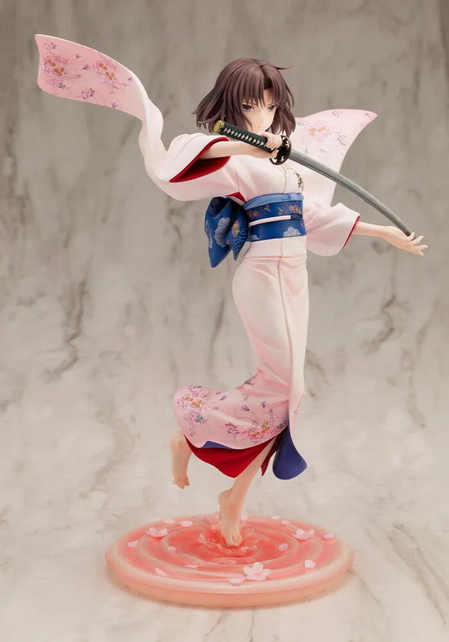 Kara no Kyoukai - Ryougi Shiki - 1/7 (Kotobukiya)ㅤ – Kotobukiya – ActionFigureBrasil