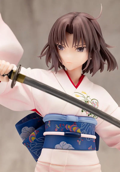 Kara no Kyoukai - Ryougi Shiki - 1/7 (Kotobukiya)ㅤ – Kotobukiya – ActionFigureBrasil — ambientada