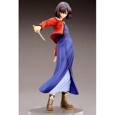 Kara no Kyoukai - Ryougi Shiki - FA4 - Type-Moon Collectionㅤ – Alter – ActionFigureBrasil