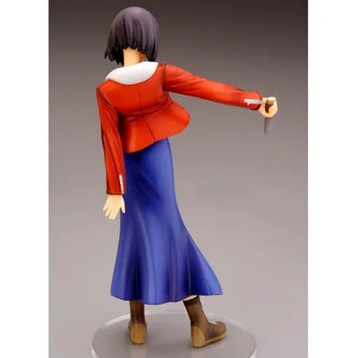 Kara no Kyoukai - Ryougi Shiki - FA4 - Type-Moon Collectionㅤ – Alter – ActionFigureBrasil — ângulo diferente