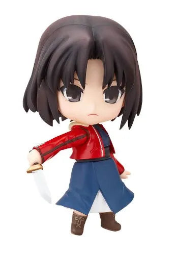Kara no Kyoukai - Ryougi Shiki - Nendoroid #084 (Good Smile Company)ㅤ – Good Smile Company – ActionFigureBrasil