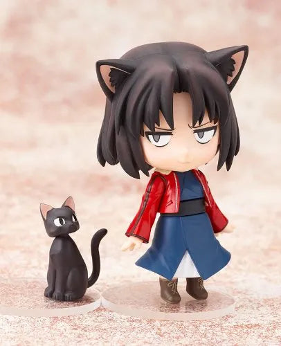 Kara no Kyoukai - Ryougi Shiki - Nendoroid #084 (Good Smile Company)ㅤ – Good Smile Company – ActionFigureBrasil
