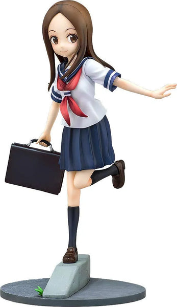 Karakai Jouzu no Takagi-san 2 - Takagi-san - 1/7 - Road Home (Phat Company)ㅤ – Phat Company – ActionFigureBrasil