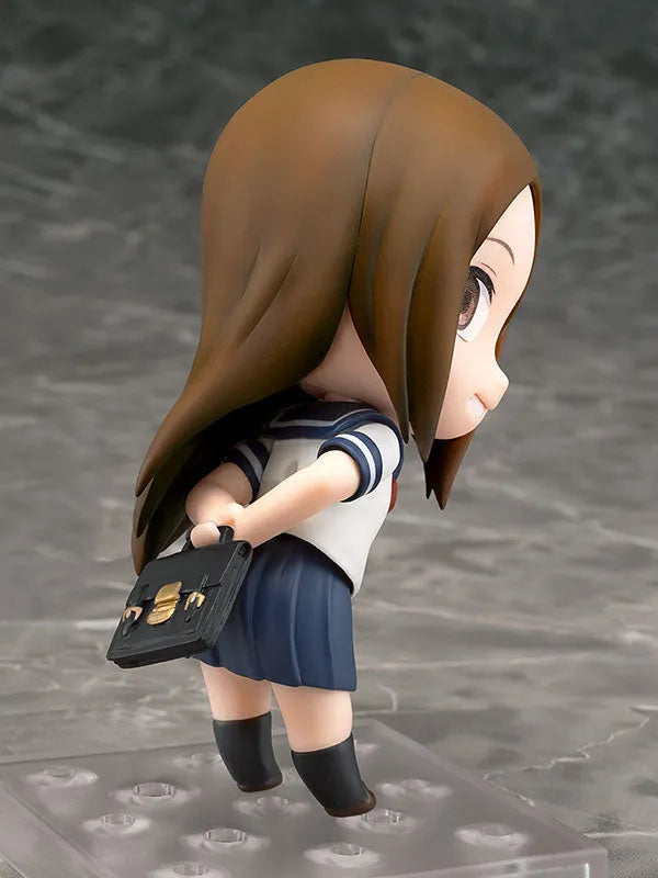 Karakai Jouzu no Takagi-san 2 - Takagi-san - Nendoroid #1413 (Phat Company)ㅤ – Phat Company – ActionFigureBrasil