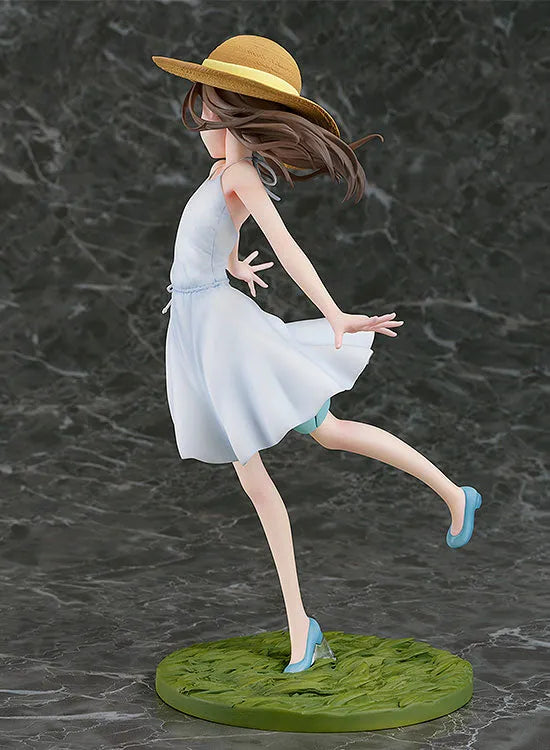 Karakai Jouzu no Takagi-san 3 - Takagi-san - 1/6 - One-Piece Dress Ver. (Phat Company)ㅤ – Phat Company – ActionFigureBrasil
