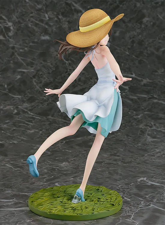 Karakai Jouzu no Takagi-san 3 - Takagi-san - 1/6 - One-Piece Dress Ver. (Phat Company)ㅤ – Phat Company – ActionFigureBrasil