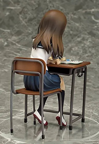 Karakai Jouzu no Takagi-san - Takagi-san - 1/7 (Phat Company)ㅤ – Phat Company – ActionFigureBrasil
