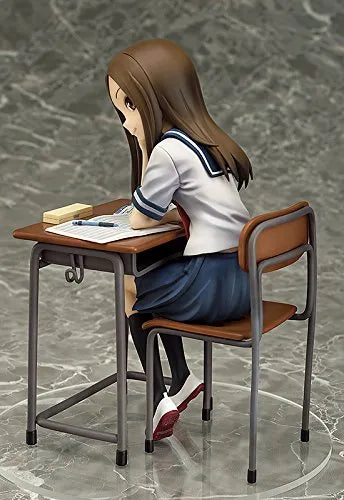 Karakai Jouzu no Takagi-san - Takagi-san - 1/7 (Phat Company)ㅤ – Phat Company – ActionFigureBrasil