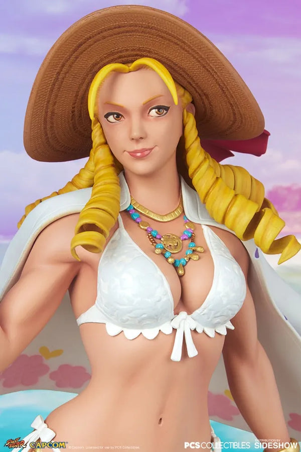 Karin - LIMITED EDITION: 400 (Exclusive) – PCS – ActionFigure Brasil