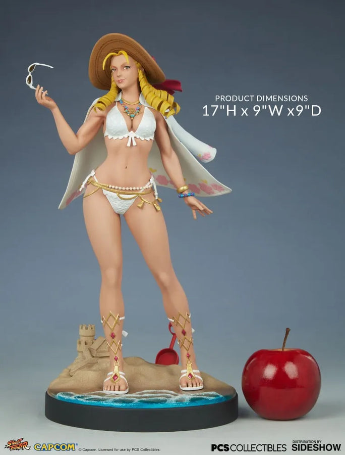 Karin - LIMITED EDITION: 400 (Exclusive) – PCS – ActionFigure Brasil