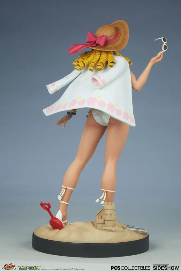Karin - LIMITED EDITION: 400 (Exclusive) – PCS – ActionFigure Brasil