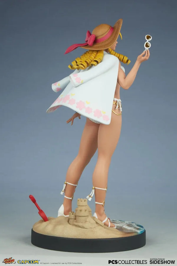Karin - LIMITED EDITION: 400 (Exclusive) – PCS – ActionFigure Brasil