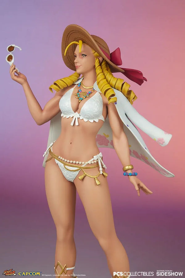 Karin - LIMITED EDITION: 400 (Exclusive) – PCS – ActionFigure Brasil