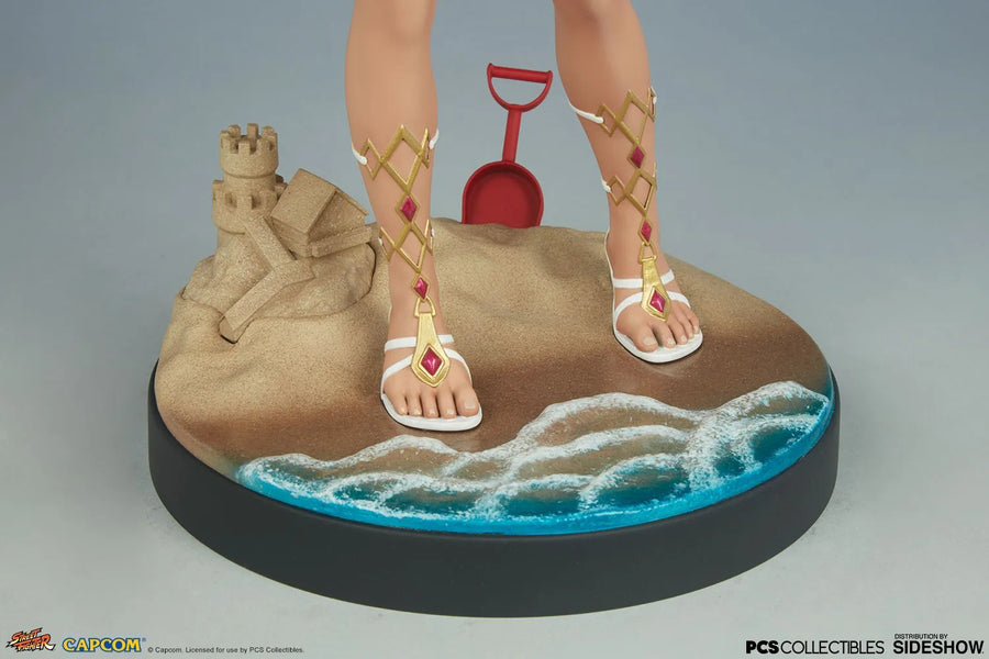 Karin - LIMITED EDITION: 400 (Exclusive) – PCS – ActionFigure Brasil