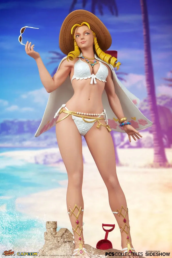 Karin - LIMITED EDITION: 400 (Exclusive) – PCS – ActionFigure Brasil