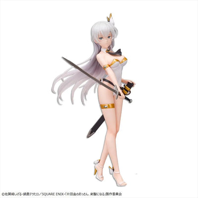 Katainaka no Ossan, Kensei ni Naru: Tada no Inaka no Kenjutsu Shihan Datta Noni, Taisei Shita Deshi-tachi ga ore wo Hottekurenai - Allucia Citrus - Konami Prize Collection - Splash Girls (Konami Amusement)ㅤ – Konami – ActionFigureBrasil