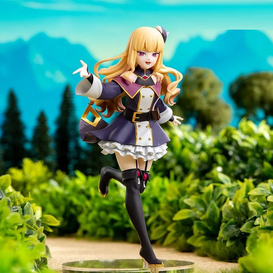 Katainaka no Ossan, Kensei ni Naru: Tada no Inaka no Kenjutsu Shihan datta noni, Taisei Shita Deshitachi ga Ore o Hottekurenai - Lucy Diamond - High Premium Figure (Sega Fave)ㅤ – Sega Fave – ActionFigureBrasil