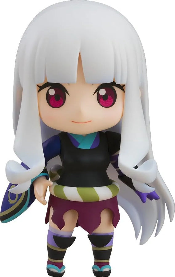 Katanagatari - Togame - Nendoroid #2633 (Good Smile Company)ㅤ – Good Smile Company – ActionFigureBrasil