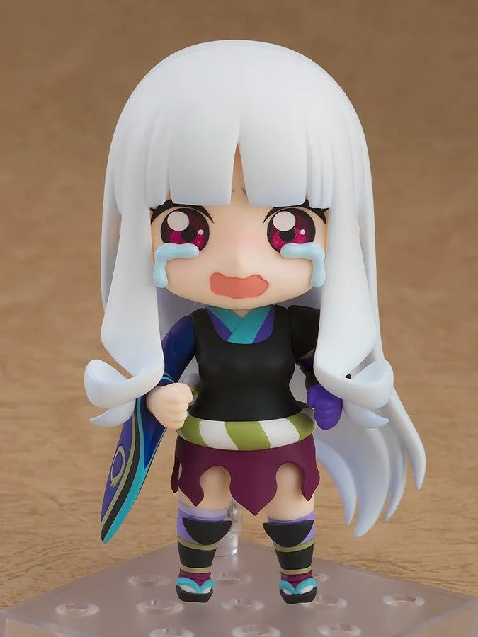 Katanagatari - Togame - Nendoroid #2633 (Good Smile Company)ㅤ – Good Smile Company – ActionFigureBrasil
