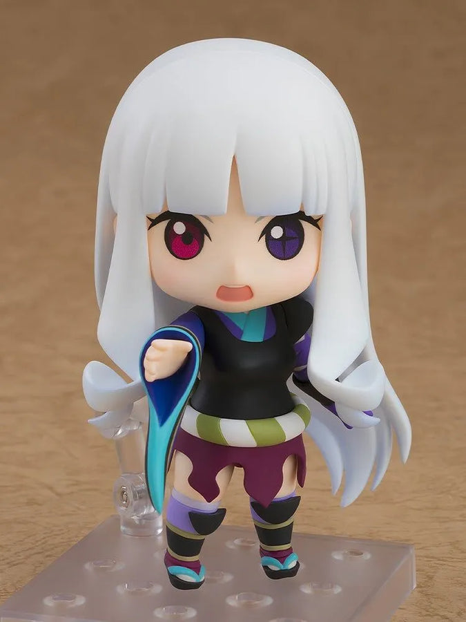 Katanagatari - Togame - Nendoroid #2633 (Good Smile Company)ㅤ – Good Smile Company – ActionFigureBrasil