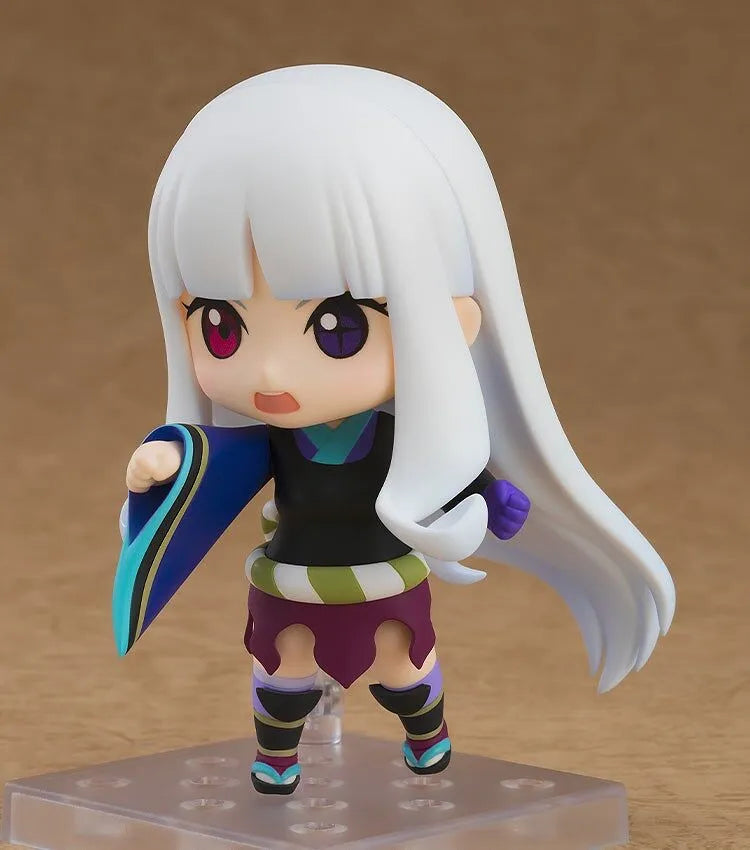 Katanagatari - Togame - Nendoroid #2633 (Good Smile Company)ㅤ – Good Smile Company – ActionFigureBrasil