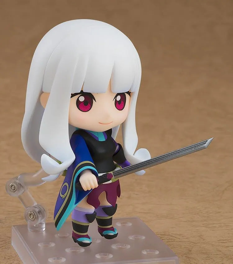 Katanagatari - Togame - Nendoroid #2633 (Good Smile Company)ㅤ – Good Smile Company – ActionFigureBrasil