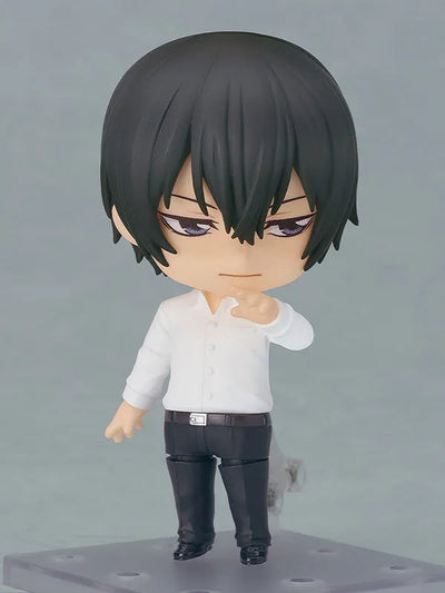 Katekyou Hitman REBORN! - Hibari Kyouya - Hibird - Nendoroid #2790 - 2.0 (Good Smile Company, Orange Rouge)ㅤ – Orange Rouge – ActionFigureBrasil — acessórios