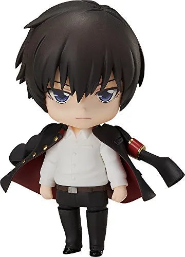 Katekyou Hitman REBORN! - Hibari Kyouya - Hibird - Nendoroid #913ㅤ – FREEing – ActionFigureBrasil