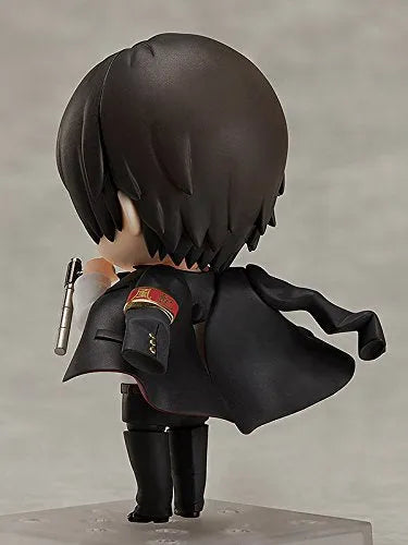Katekyou Hitman REBORN! - Hibari Kyouya - Hibird - Nendoroid #913ㅤ – FREEing – ActionFigureBrasil