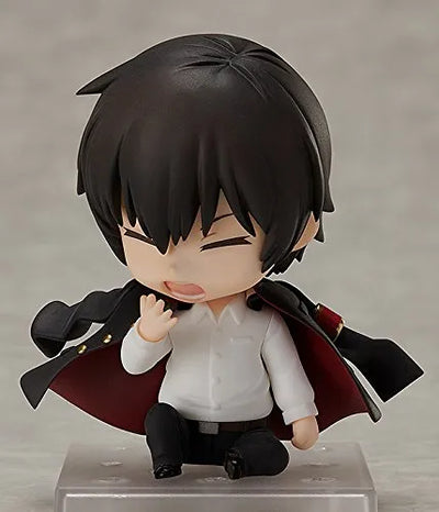 Katekyou Hitman REBORN! - Hibari Kyouya - Hibird - Nendoroid #913ㅤ – FREEing – ActionFigureBrasil — iluminação de estúdio