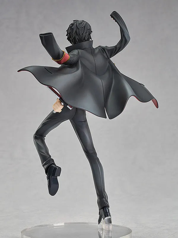 Katekyou Hitman REBORN! - Hibari Kyouya - Pop Up Parade (Good Smile Arts Shanghai, Good Smile Company)ㅤ – Good Smile Arts Shanghai – ActionFigureBrasil