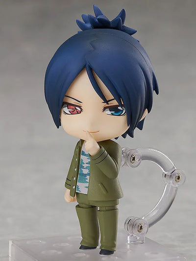 Katekyou Hitman REBORN! - Rokudou Mukuro - Nendoroid #1063 (FREEing)ㅤ – FREEing – ActionFigureBrasil — ambientada