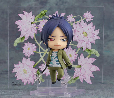 Katekyou Hitman REBORN! - Rokudou Mukuro - Nendoroid (#2965) - 2.0 (Good Smile Company, Orange Rouge)ㅤ – Orange Rouge – ActionFigureBrasil — detalhe do produto
