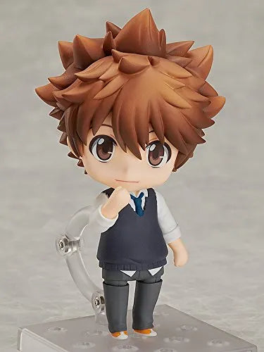 Katekyou Hitman REBORN! - Sawada Tsunayoshi - Nendoroid #912 (FREEing)ㅤ – FREEing – ActionFigureBrasil — ambientada