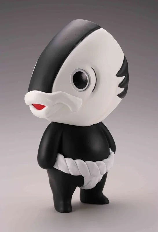 Katsuo Ningen - Vinyl Factory (Kaiyodo)ㅤ – Kaiyodo – ActionFigureBrasil