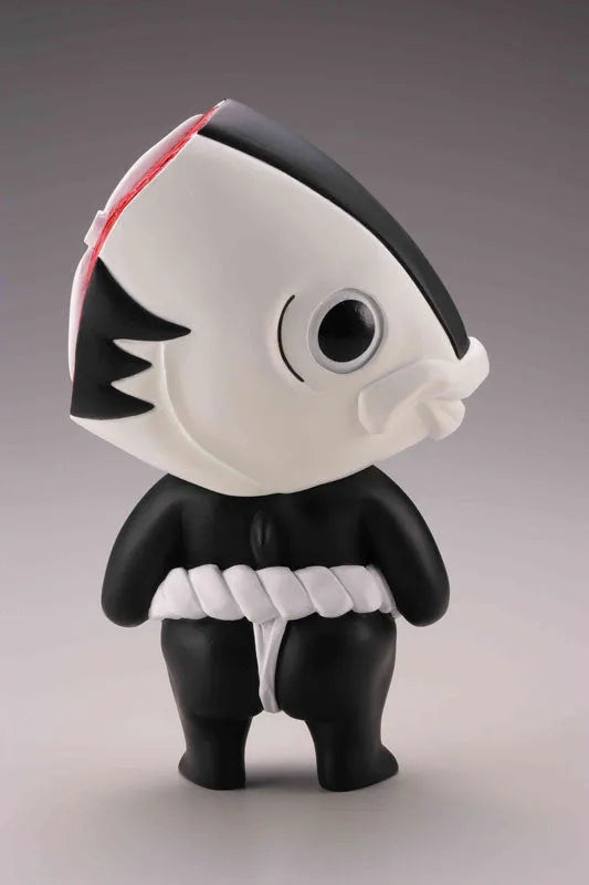 Katsuo Ningen - Vinyl Factory (Kaiyodo)ㅤ – Kaiyodo – ActionFigureBrasil