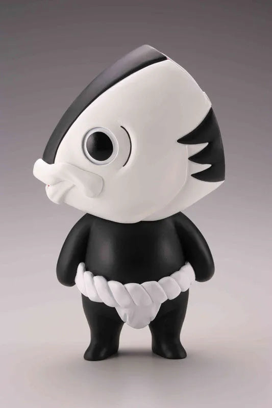 Katsuo Ningen - Vinyl Factory (Kaiyodo)ㅤ – Kaiyodo – ActionFigureBrasil