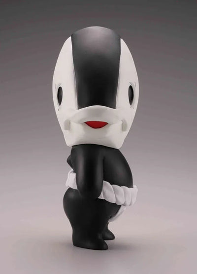 Katsuo Ningen - Vinyl Factory (Kaiyodo)ㅤ – Kaiyodo – ActionFigureBrasil — acessórios