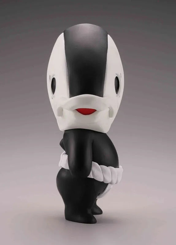 Katsuo Ningen - Vinyl Factory (Kaiyodo)ㅤ – Kaiyodo – ActionFigureBrasil